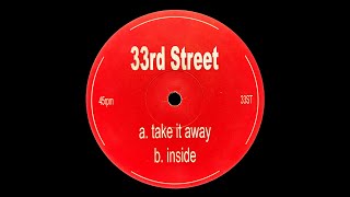 33rd Street - Inside (2005)