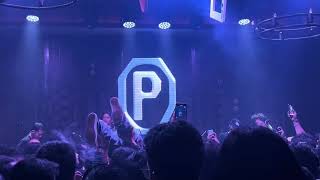 Download lagu Perunggu - 33x (Live at Camden Cikini, Jakarta 23/10/2025) mp3