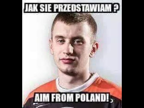 Rap o Byalim z VirtusPRO Droga do sukcesu [REUPLOAD]