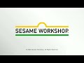 Sesame Workshop Logo 2022 Present