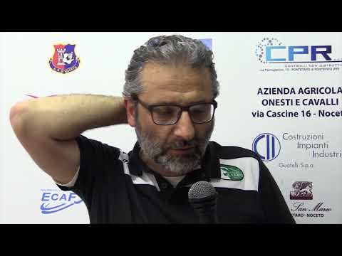 3° Torneo Juniores Emiliagol, Il Cervo 2-3 Colorno  04-05-2018