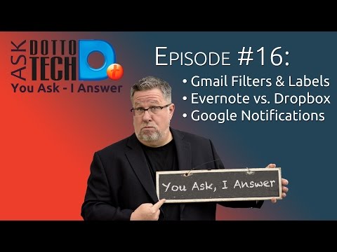 Browser Settings LastPass and Video Hosting Ask Dotto Tech 31