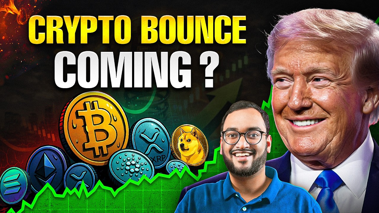 Is Crypto Ready to Rally?