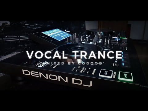 Female Vocal Trance - mix July 2023
