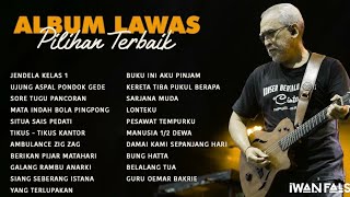 Download lagu Iwan Fals Full Album | Lagu Lawas Pilihan Terbaik | Audio HQ | Jendela Kelas 1 mp3