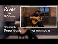 River - Doug Young - Fingerstyle Guitar