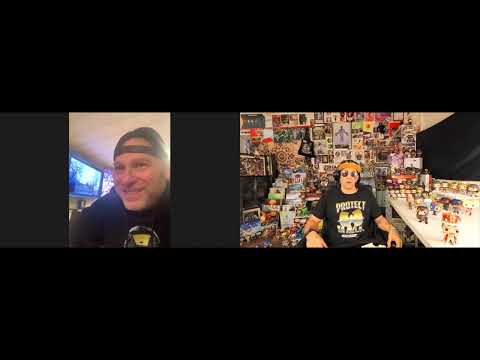 #TBT Remedy On Going To High School With Method Man, Inspectah Deck, & Raekwon