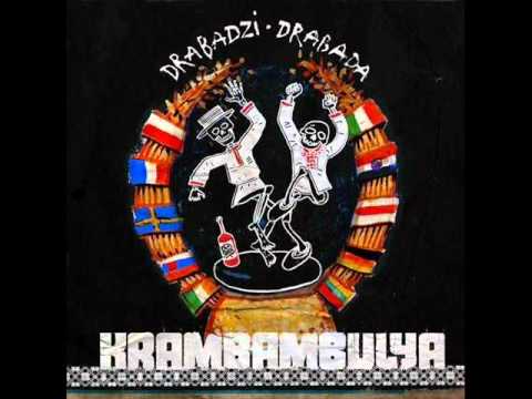 Krambambulya - Cicha Woda.wmv