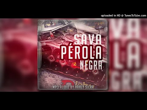 09 - SAVEIRO PEROLA NEGRA - DJ VARLY SILVA