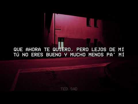 MARCA MP, BECKY G - YA ACABÓ (Letra/Lyrics)