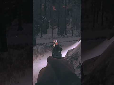 Как я Выжил #тарков #shorts #escapefromtarkov