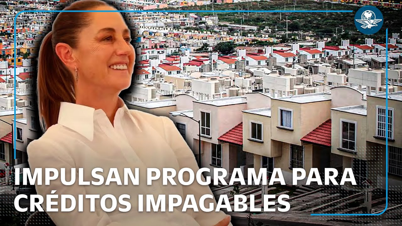 Créditos impagables