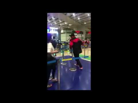 20180702 Welcome back Lay!!! Welcome back to EXO