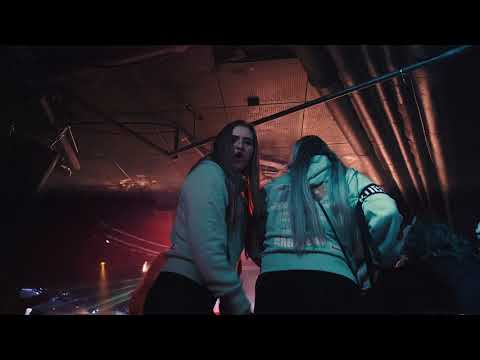 Ego Death x Superfly Konseptslipp // Aftermovie