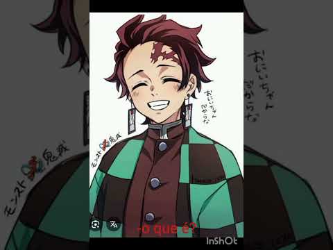 vó te apresentar minha Glock de 30 tiro#demonslayer #kanaoxtanjiro