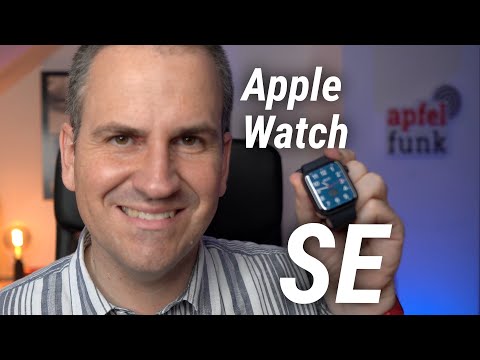 Apple Watch SE (2022) im Test: Einfach und gut?