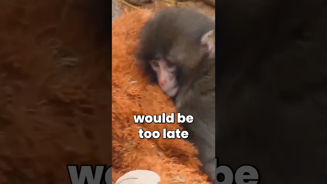 Punch CANT Be Adopted Because of THIS