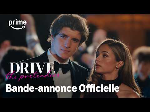 Drive - The Pretenders - Bande-annonce Officielle | Prime Video