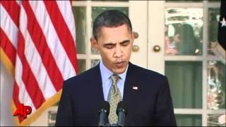 Obama lies about harmful nuclear radiation not expected in US