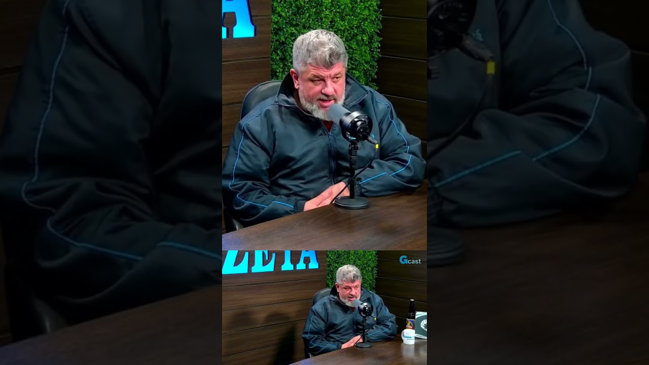 Fabi Mesquita no Programa Purgatório com Julio Luchesa falando de força e empreendedorismo feminino💎