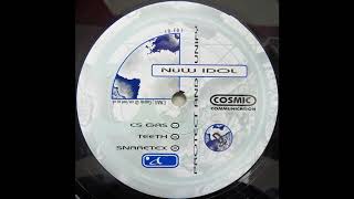 Nuw Idol - Snaretex (Techno 1995)