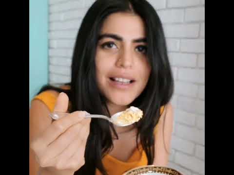 Gold ice cream-DUBAI