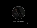 PartyNextDoor3 07 Problems Selfless