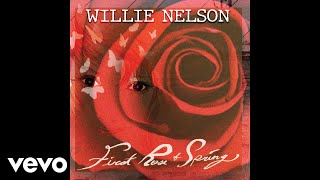 Willie Nelson - Our Song (Official Audio)