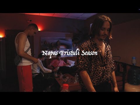 Lost Gift - Napas Fristuli Season 
