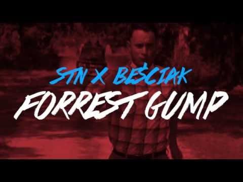 STN x BEŚCIAK ╳ FORREST GUMP x ART AFEKT