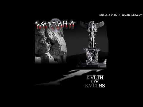 11. Warraha - Spirits In The Material World