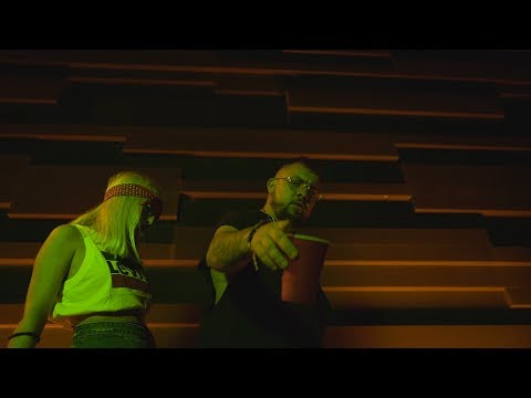 Daviel - No Love (Official Music Video)