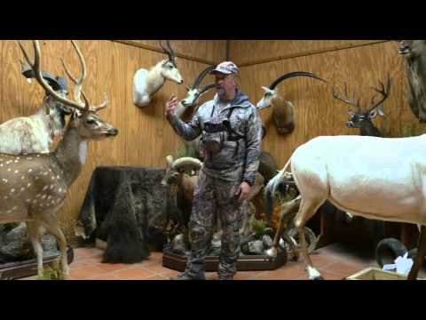 777 Ranch – Auodad & Whitetail