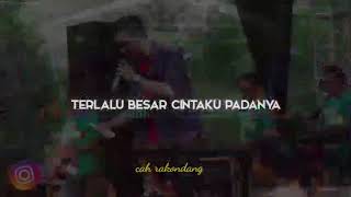 Download lagu Story Wa - Patah Hati_Gery Mahesa  New Pallapa Terbaru 2020 mp3