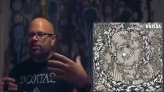 Kylesa-&quot;Spiral Shadow&quot; (Review By JGCSOUND)