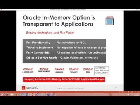 Big Data and NoSQL for Oracle DBAs: What You Need to Know