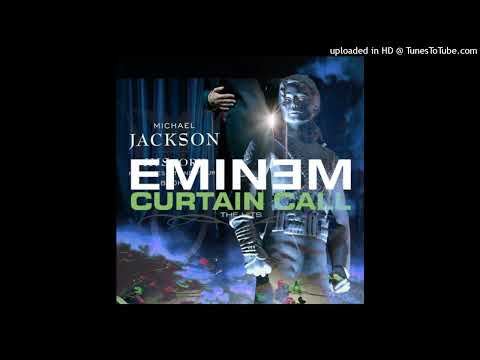 Eminem (feat. Michael Jackson) - Lose Yourself (Remix)