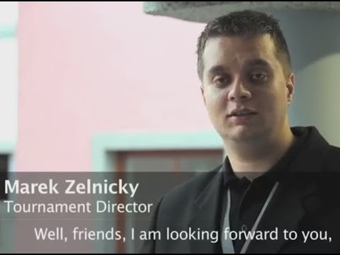 Pozvánka na Mitropa Cup 2014