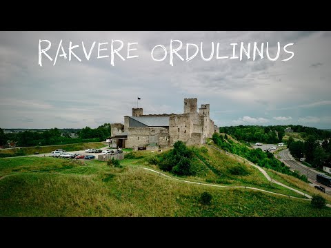 Rakvere linnus 2023