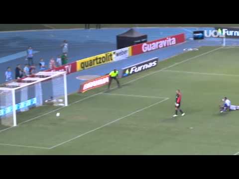 ► Gols de Fluminense 2 x 2 Friburguense - 24/01/2013 - Campeonato Carioca