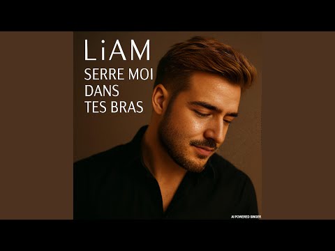 Serre moi dans tes bras