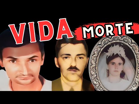 Mortes por Trás de Sepulturas no Antigo Cemitério de Cerro Largo, RS.