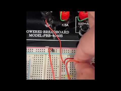 Square root circuit 1