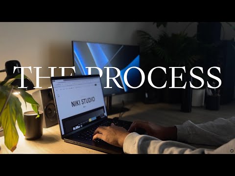 Analyzing 5 Awwward Winning Creative Dev Portfolios | The Process (Episode 2)