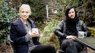 The Deer Tracks Interview, Portland