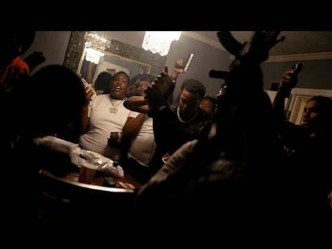 Mussie Gee - Fat Menace (Official Video)