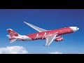 AirAsia Airbus Flight 8501 with 162 on board goes.