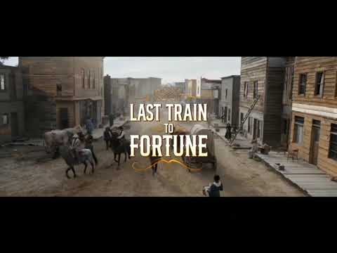 Trailer
