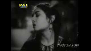 MERE MEHBOOB TUJHE -SUMAN KALYANPUR -KAIFI AZMI