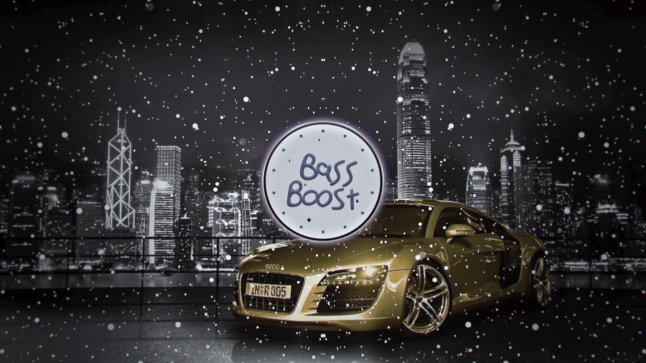 Ship Wrek, Zookeepers & Trauzers - Vessel [NCS Release] [BASS BOOSTED]